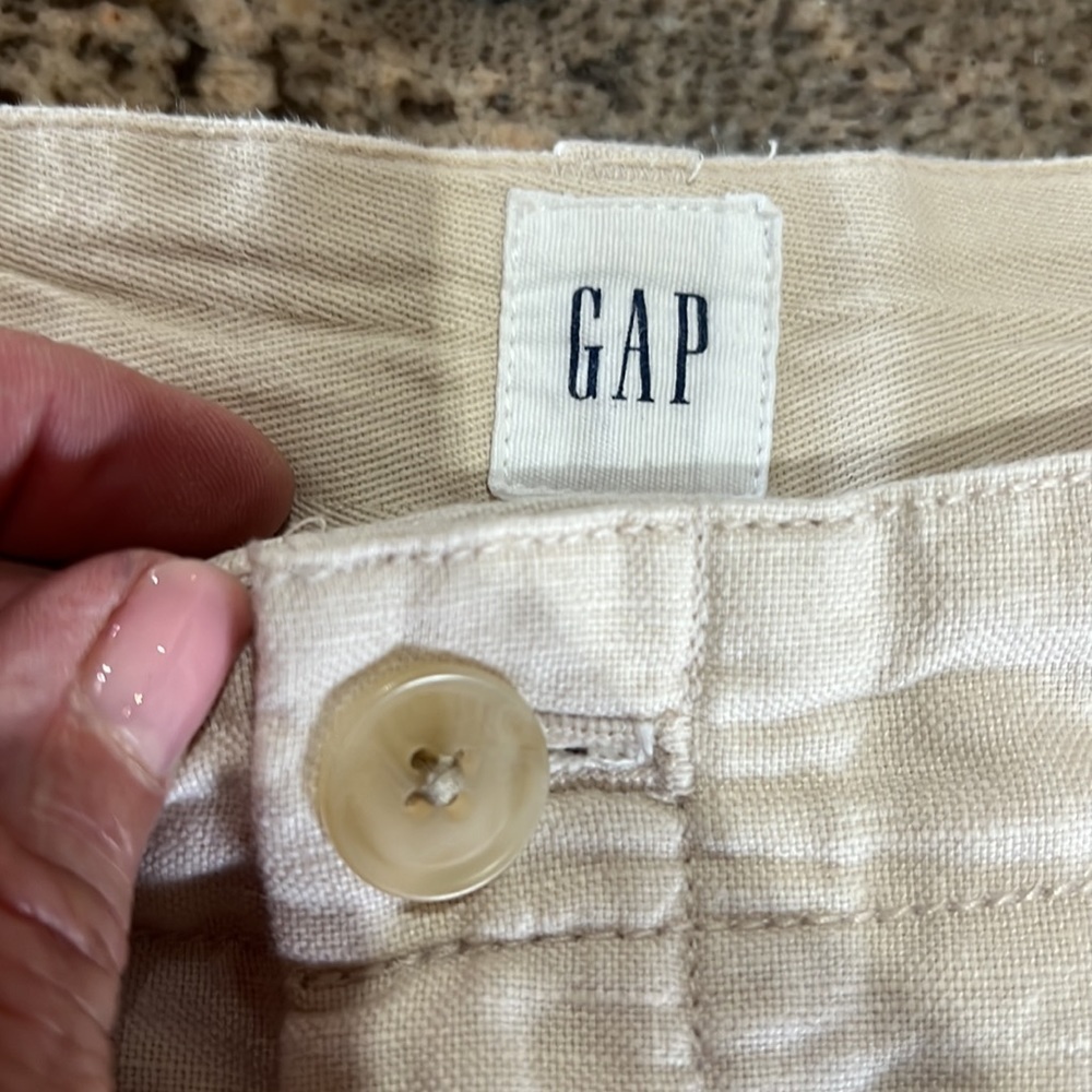 Gap Pants - Picture 3 of 6